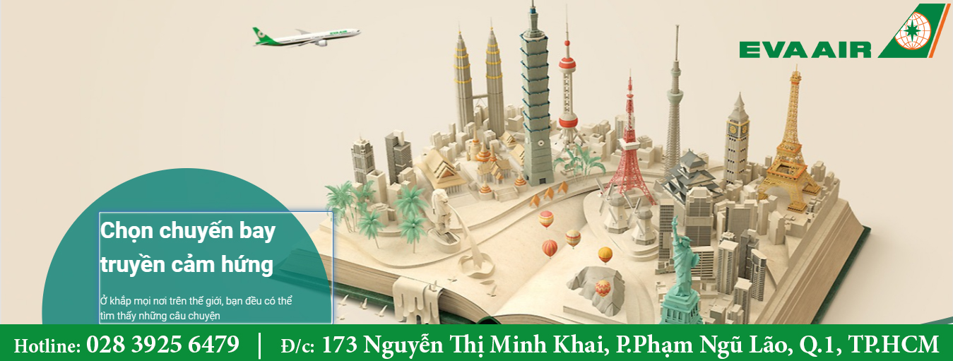 Eva Air